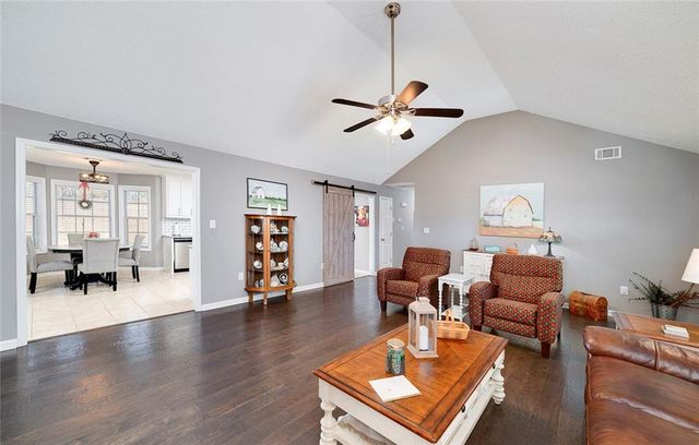 121 Harper Road, Mcdonough, GA 30252