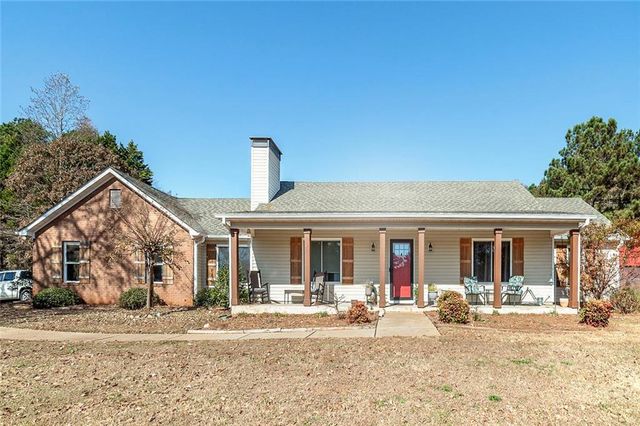 121 Harper Road, Mcdonough, GA 30252