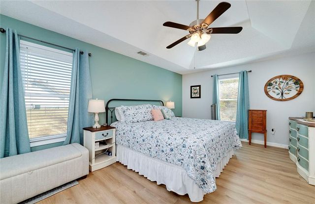 121 Harper Road, Mcdonough, GA 30252