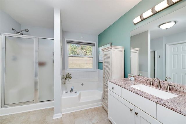 121 Harper Road, Mcdonough, GA 30252