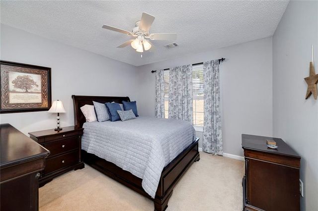 121 Harper Road, Mcdonough, GA 30252