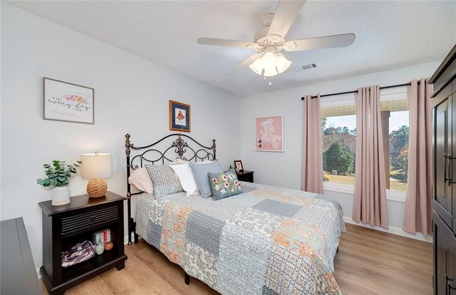 121 Harper Road, Mcdonough, GA 30252