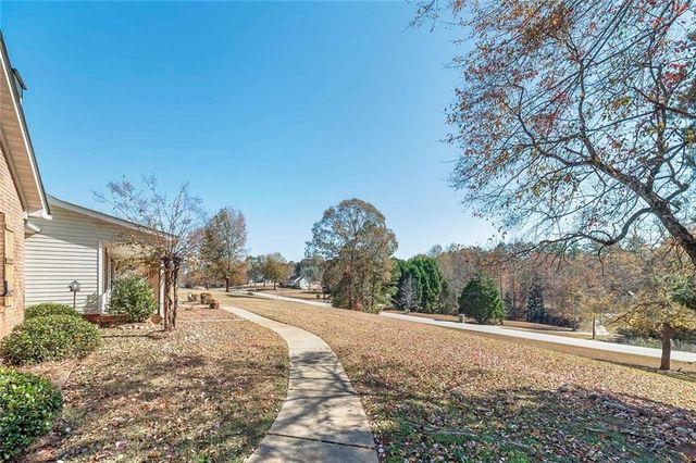 121 Harper Road, Mcdonough, GA 30252