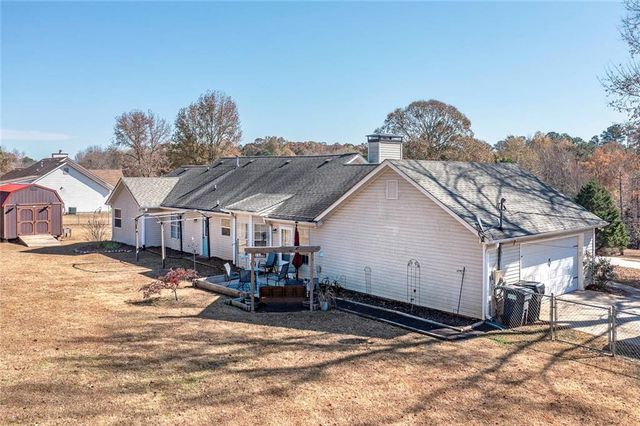 121 Harper Road, Mcdonough, GA 30252