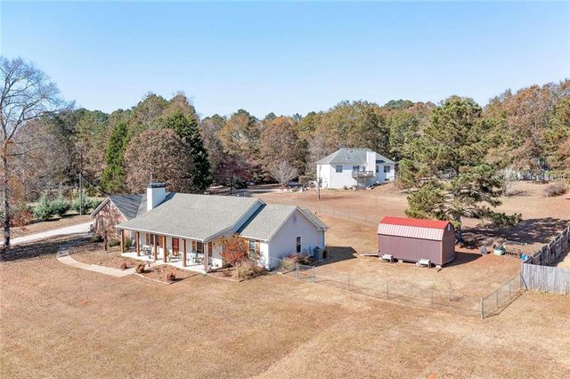 121 Harper Road, Mcdonough, GA 30252