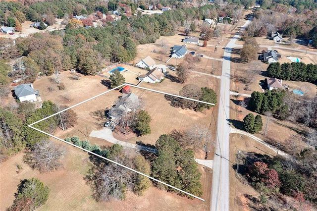 121 Harper Road, Mcdonough, GA 30252