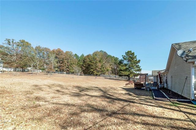 121 Harper Road, Mcdonough, GA 30252