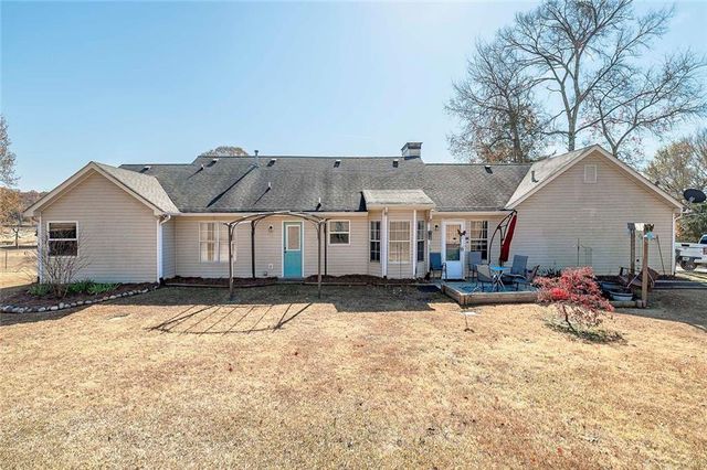 121 Harper Road, Mcdonough, GA 30252