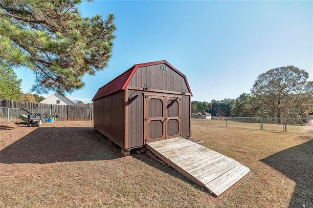 121 Harper Road, Mcdonough, GA 30252