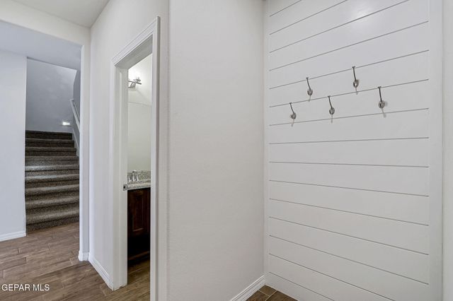 13138 OAKHAMPTON Avenue, El Paso, TX 79928