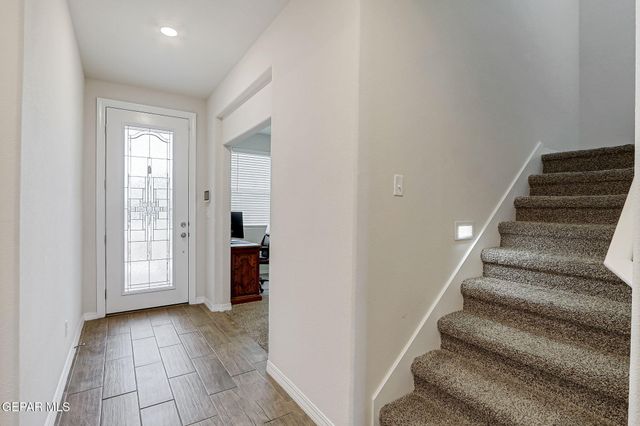 13138 OAKHAMPTON Avenue, El Paso, TX 79928