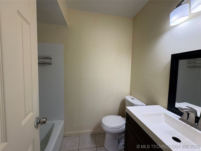 3846 S 118th East Avenue, Tulsa, OK 74146