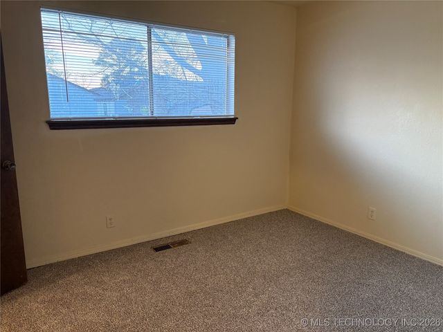 3846 S 118th East Avenue, Tulsa, OK 74146