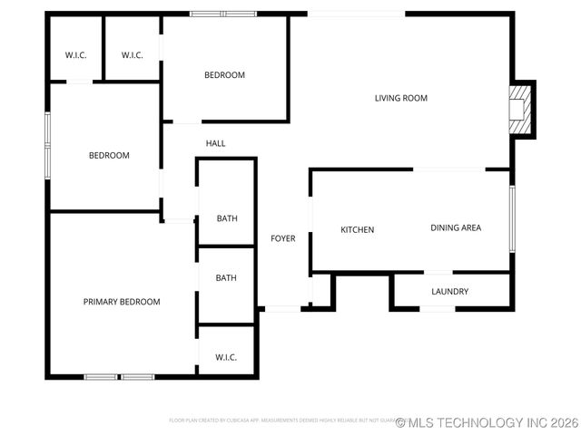 3846 S 118th East Avenue, Tulsa, OK 74146