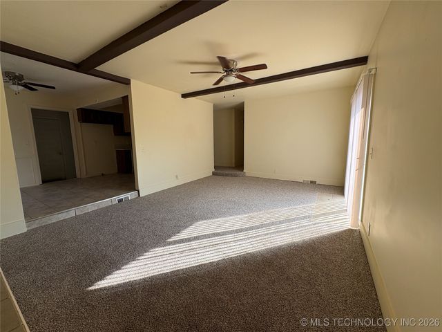 3846 S 118th East Avenue, Tulsa, OK 74146