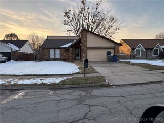 3846 S 118th East Avenue, Tulsa, OK 74146