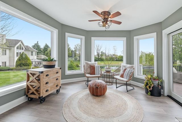 1010 Woodland Crossing, Fort Wayne, IN 46825