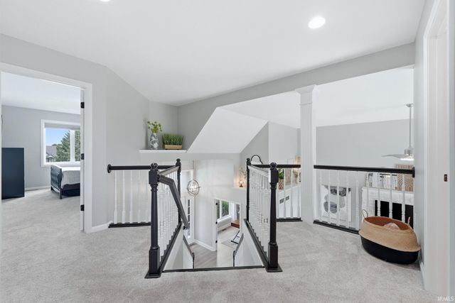 1010 Woodland Crossing, Fort Wayne, IN 46825