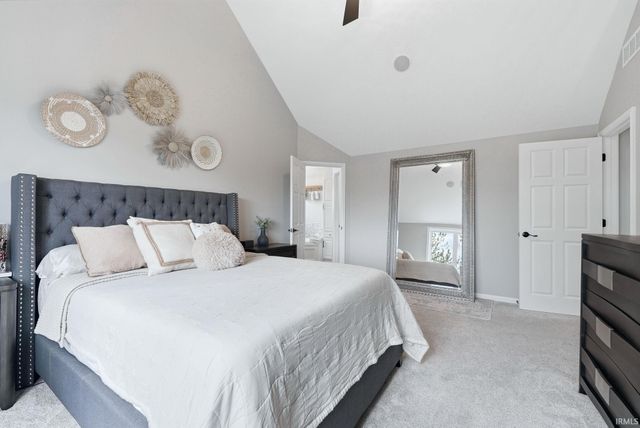 1010 Woodland Crossing, Fort Wayne, IN 46825