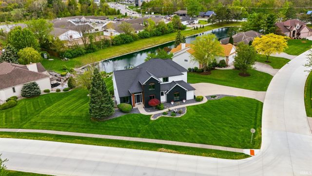 1010 Woodland Crossing, Fort Wayne, IN 46825