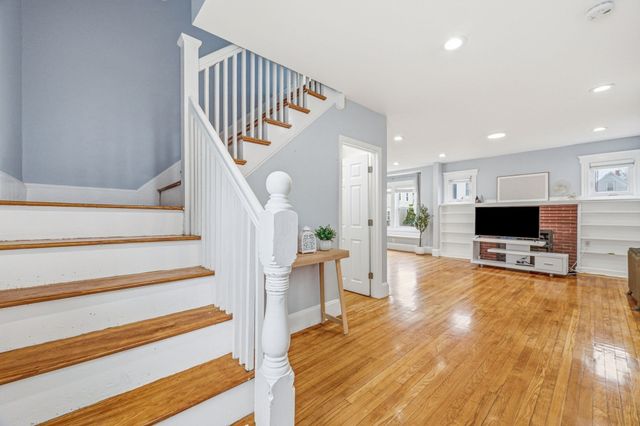 3 Florence, Quincy, MA 02170