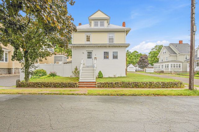 3 Florence, Quincy, MA 02170