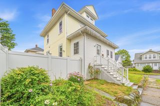 3 Florence, Quincy, MA 02170