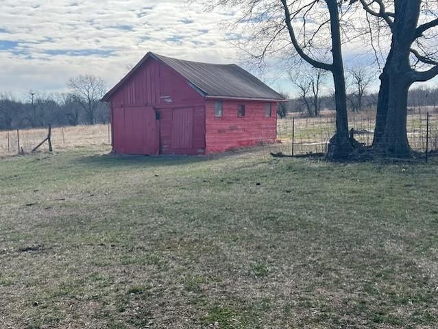 1830 Ness Road, Parsons, KS 67357