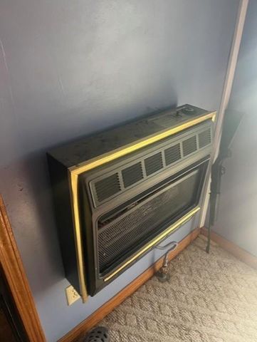 1830 Ness Road, Parsons, KS 67357