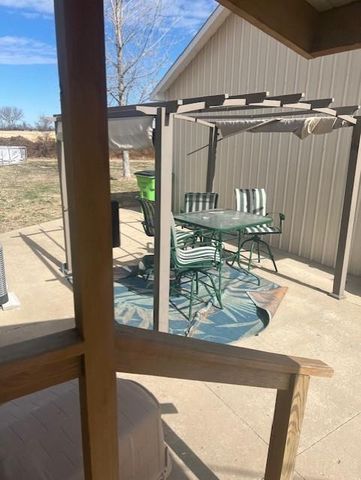 1830 Ness Road, Parsons, KS 67357