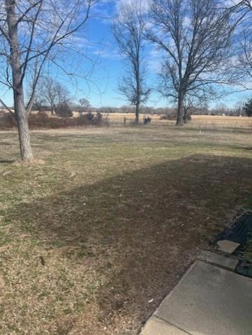 1830 Ness Road, Parsons, KS 67357