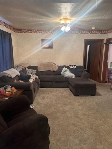 1830 Ness Road, Parsons, KS 67357