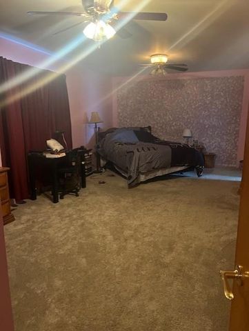 1830 Ness Road, Parsons, KS 67357