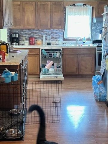 1830 Ness Road, Parsons, KS 67357