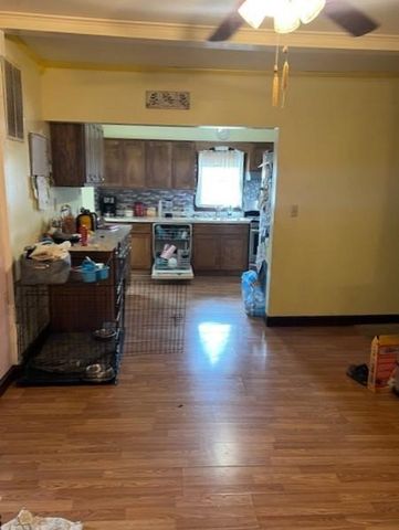 1830 Ness Road, Parsons, KS 67357