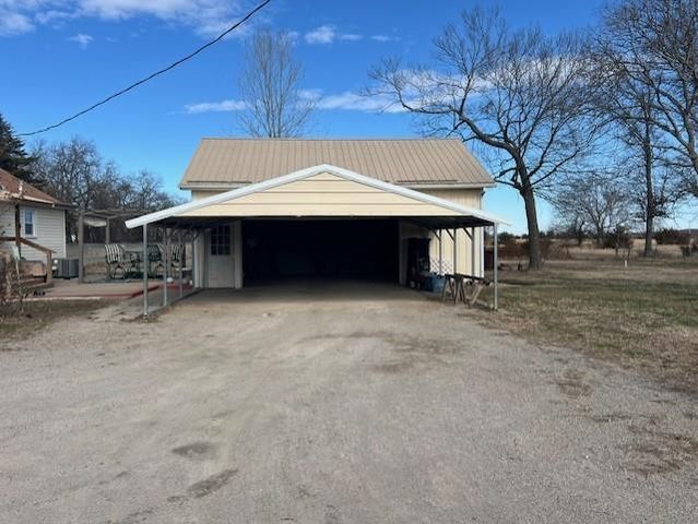 1830 Ness Road, Parsons, KS 67357