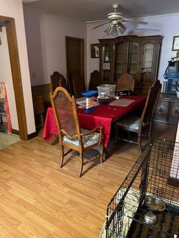 1830 Ness Road, Parsons, KS 67357