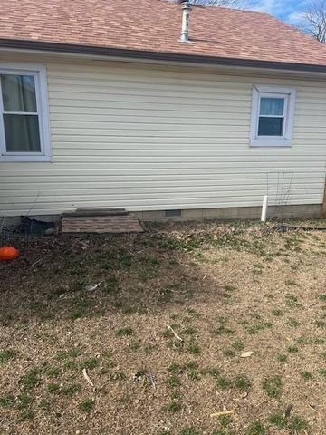 1830 Ness Road, Parsons, KS 67357