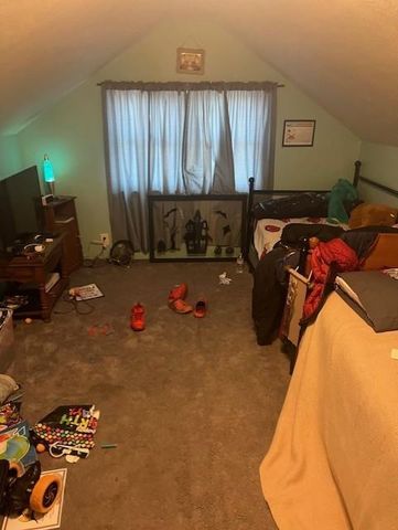 1830 Ness Road, Parsons, KS 67357