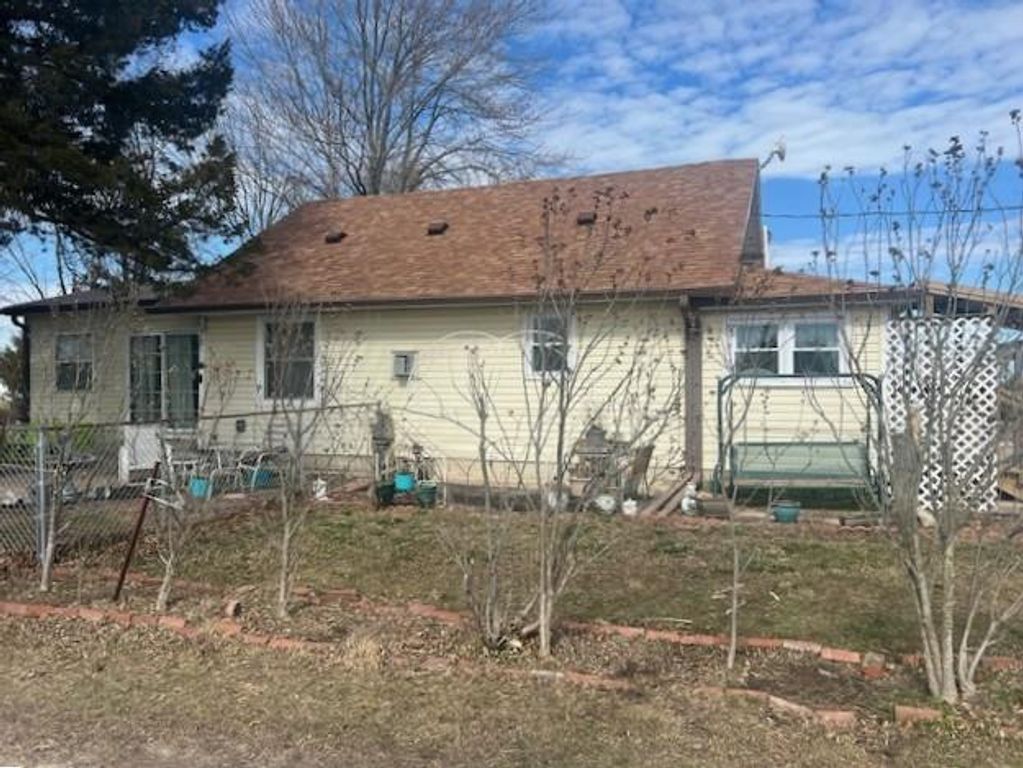 1830 Ness Road, Parsons, KS 67357