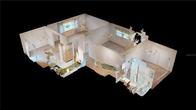 616 COTTAGE LANE 616, Lakeland, FL 33803