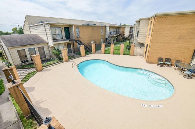 8100 Creekbend Dr 120, Houston, TX 77071