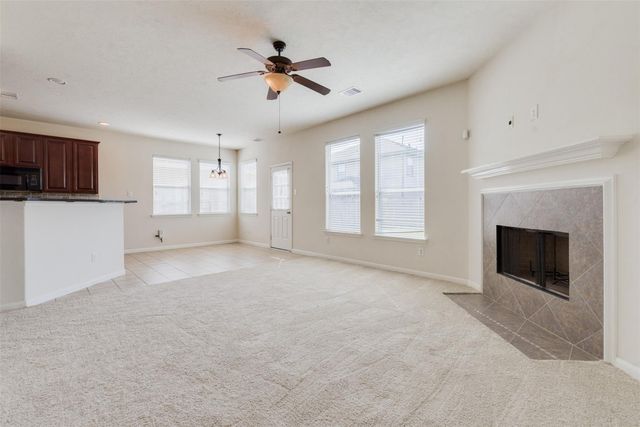 7827 Meandering Oak Lane, Cypress, TX 77433