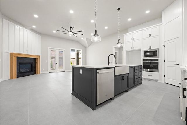 7125 NW 155th Street, Edmond, OK 73013