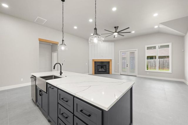 7125 NW 155th Street, Edmond, OK 73013