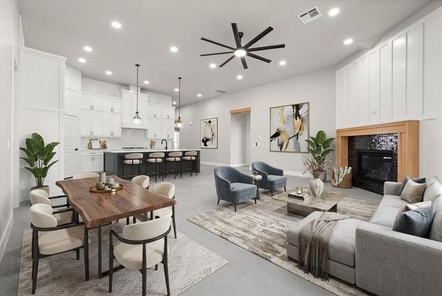 7125 NW 155th Street, Edmond, OK 73013