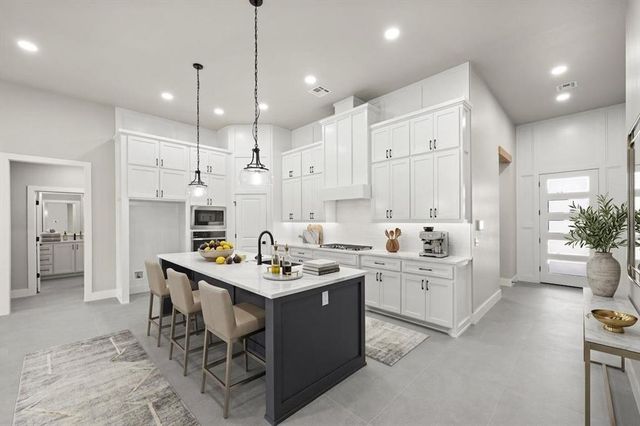 7125 NW 155th Street, Edmond, OK 73013