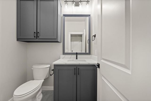 7125 NW 155th Street, Edmond, OK 73013