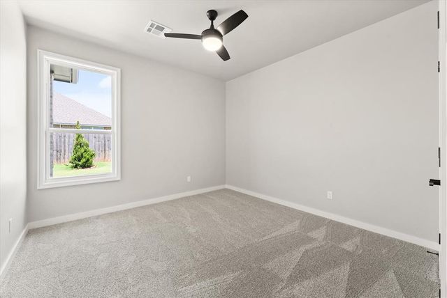 7125 NW 155th Street, Edmond, OK 73013