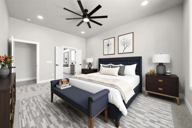 7125 NW 155th Street, Edmond, OK 73013